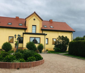 Ferienwohnung Heiligenhagen
